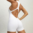 Performance Bodysuit Short