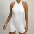 Performance Bodysuit Short