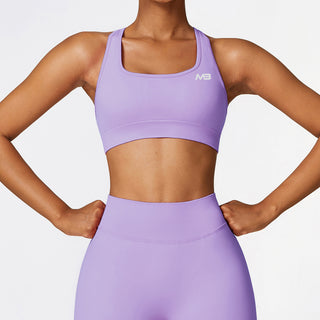 Primal Sports Top - Lilac
