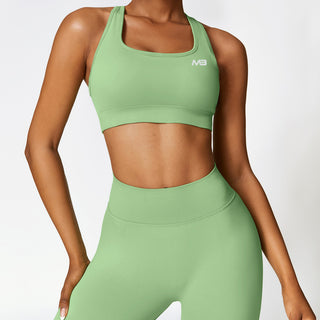 Primal Sports Top - Matcha