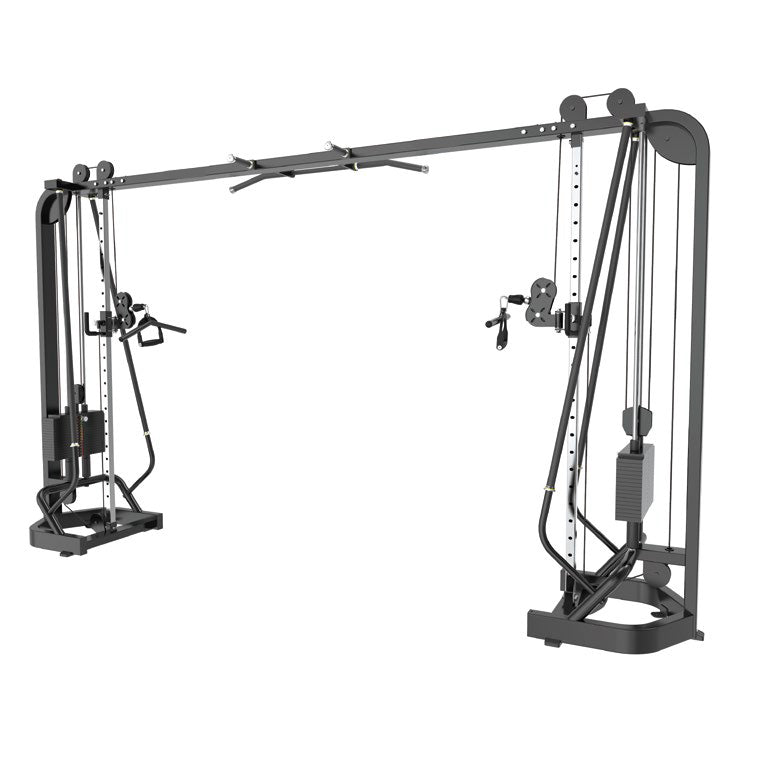 Prime Series - Multi Crossover – MiniBeast Enterprises, LLC