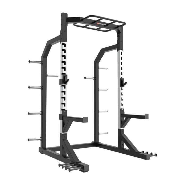 Prime Series - Power Rack – MiniBeast Enterprises, LLC
