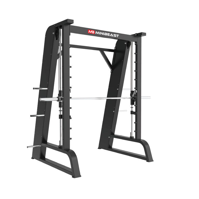 Prime Series - Smith Machine – MiniBeast Enterprises, LLC
