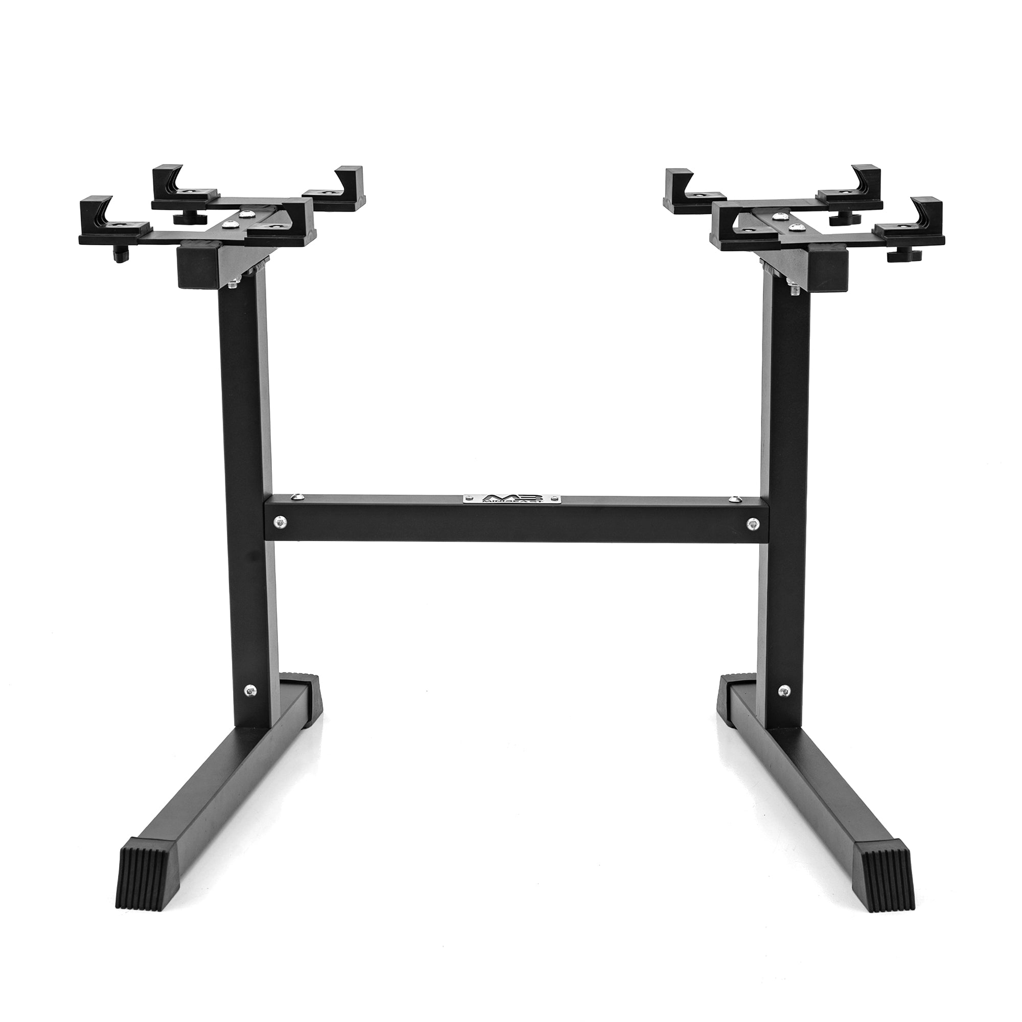 MB PRO Adjustable Dumbbell Stand / Rack – MiniBeast Enterprises, LLC