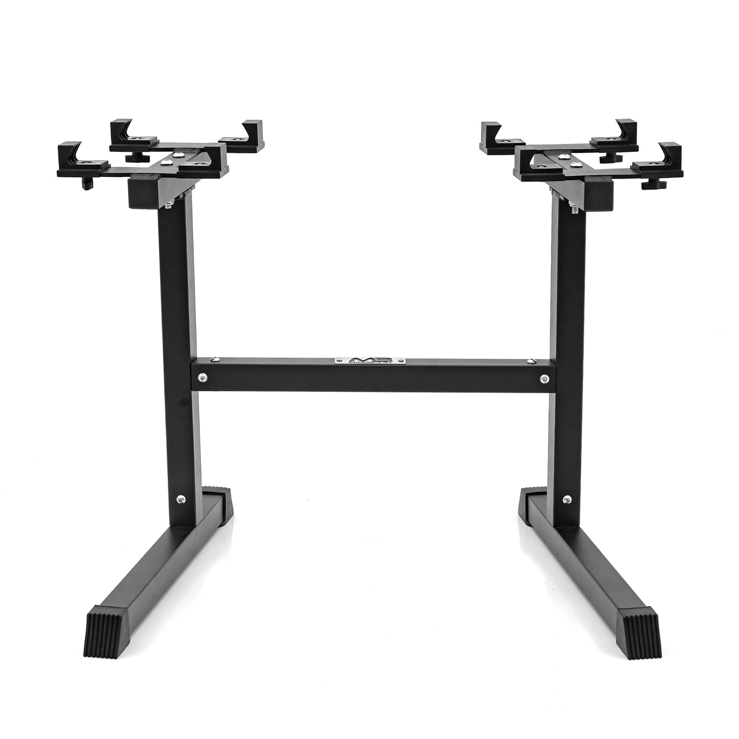 MB PRO Adjustable Dumbbell Stand / Rack