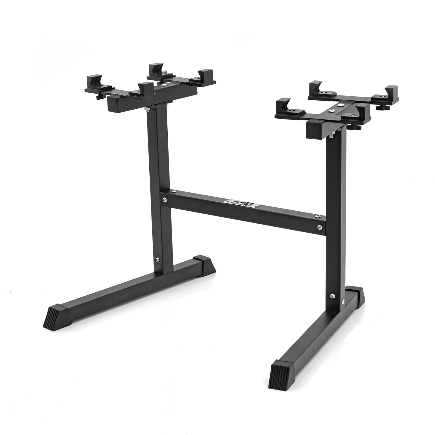 MB PRO Adjustable Dumbbell Stand / Rack