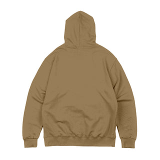 Minibeast - Pump Cover Hoodie - Khaki