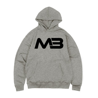 MB - Pump Cover Hoodie - Army