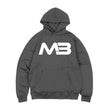 MB - Pump Cover Hoodie