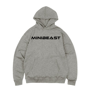 Minibeast - Pump Cover Hoodie - Army