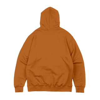 Beast - Pump Cover Hoodie - Tan