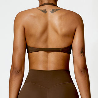 Revolve Top - Espresso