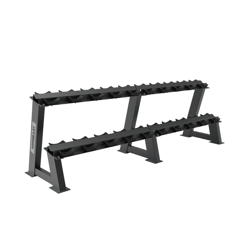 Storage Racks - Round DB Rack – MiniBeast Enterprises, LLC