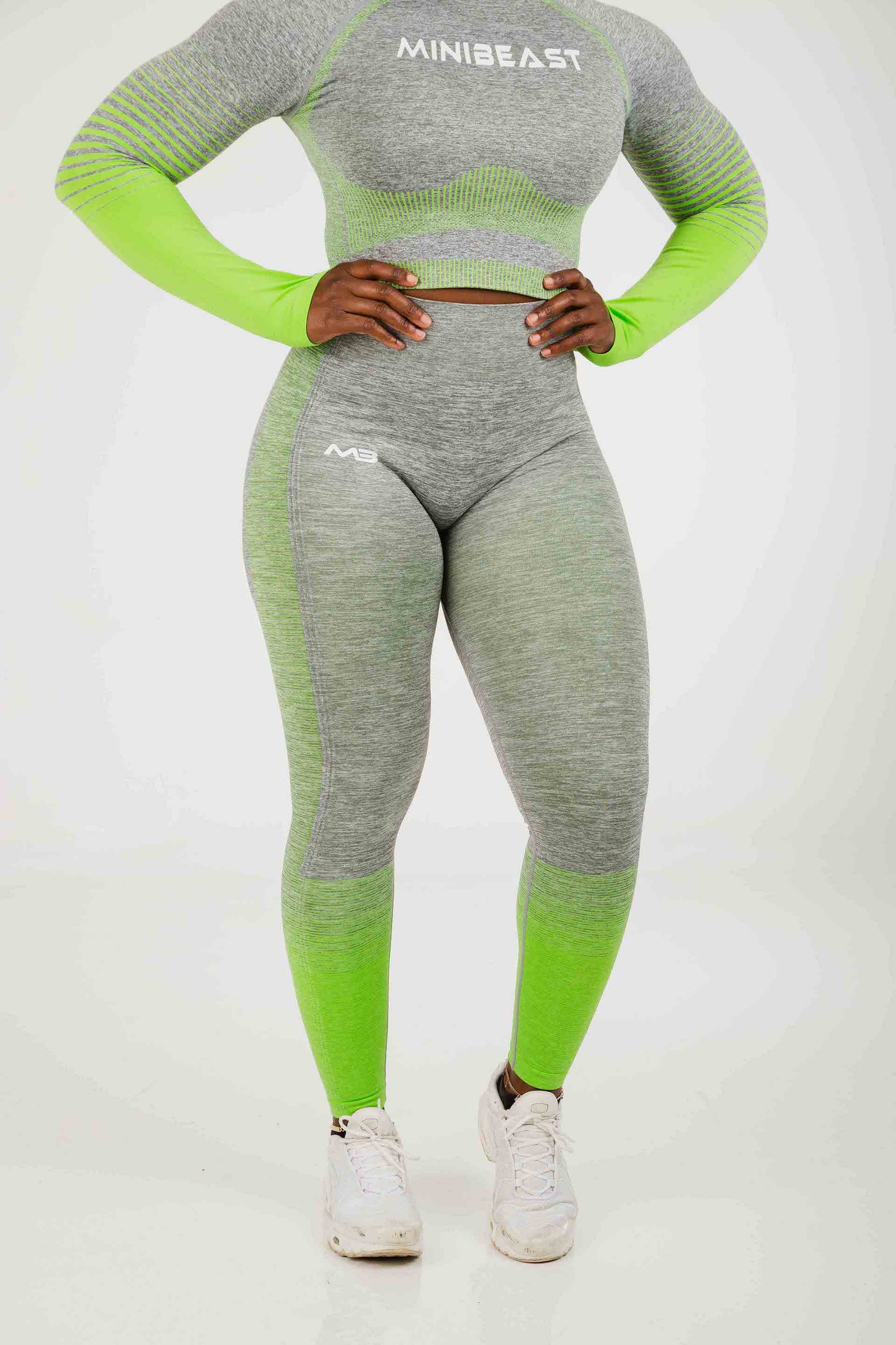 Pump Leggings