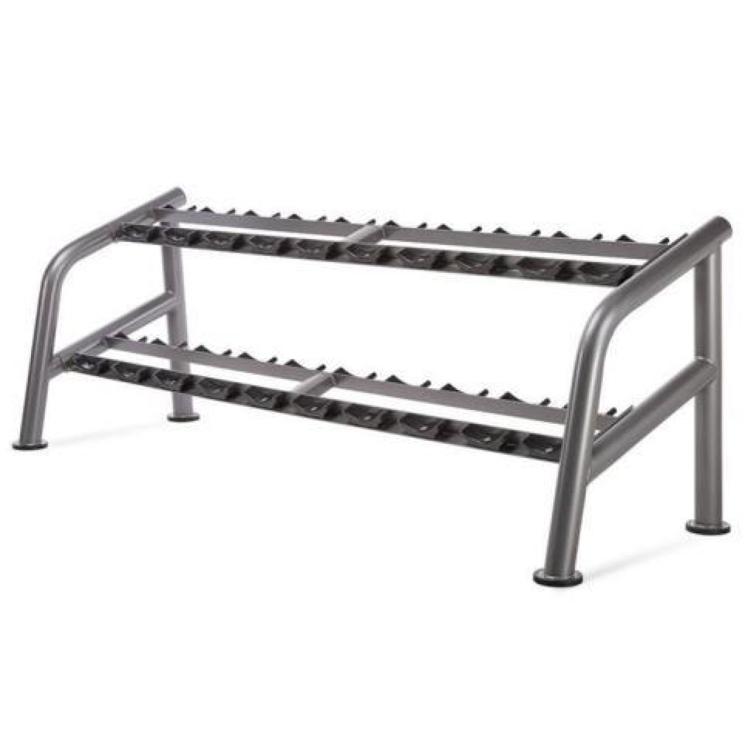 Strike Series - 10 Pair Dumbbell Rack – MiniBeast Enterprises, LLC