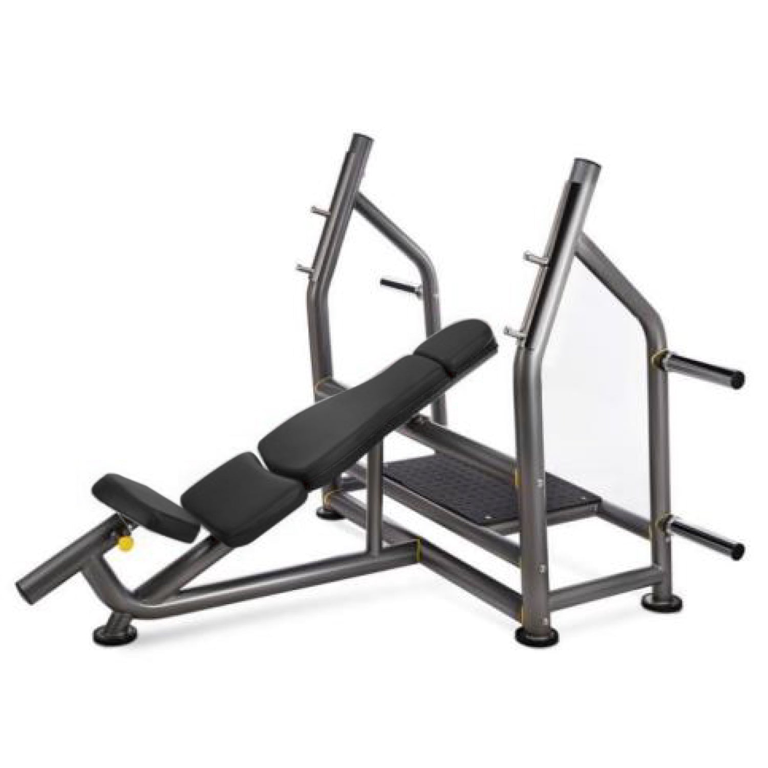 Strike Series - Olympic Incline Bench – MiniBeast Enterprises, LLC