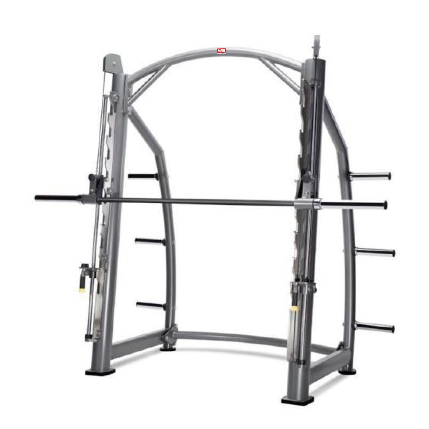 Strike Series - Smith Machine V2 – MiniBeast Enterprises, LLC