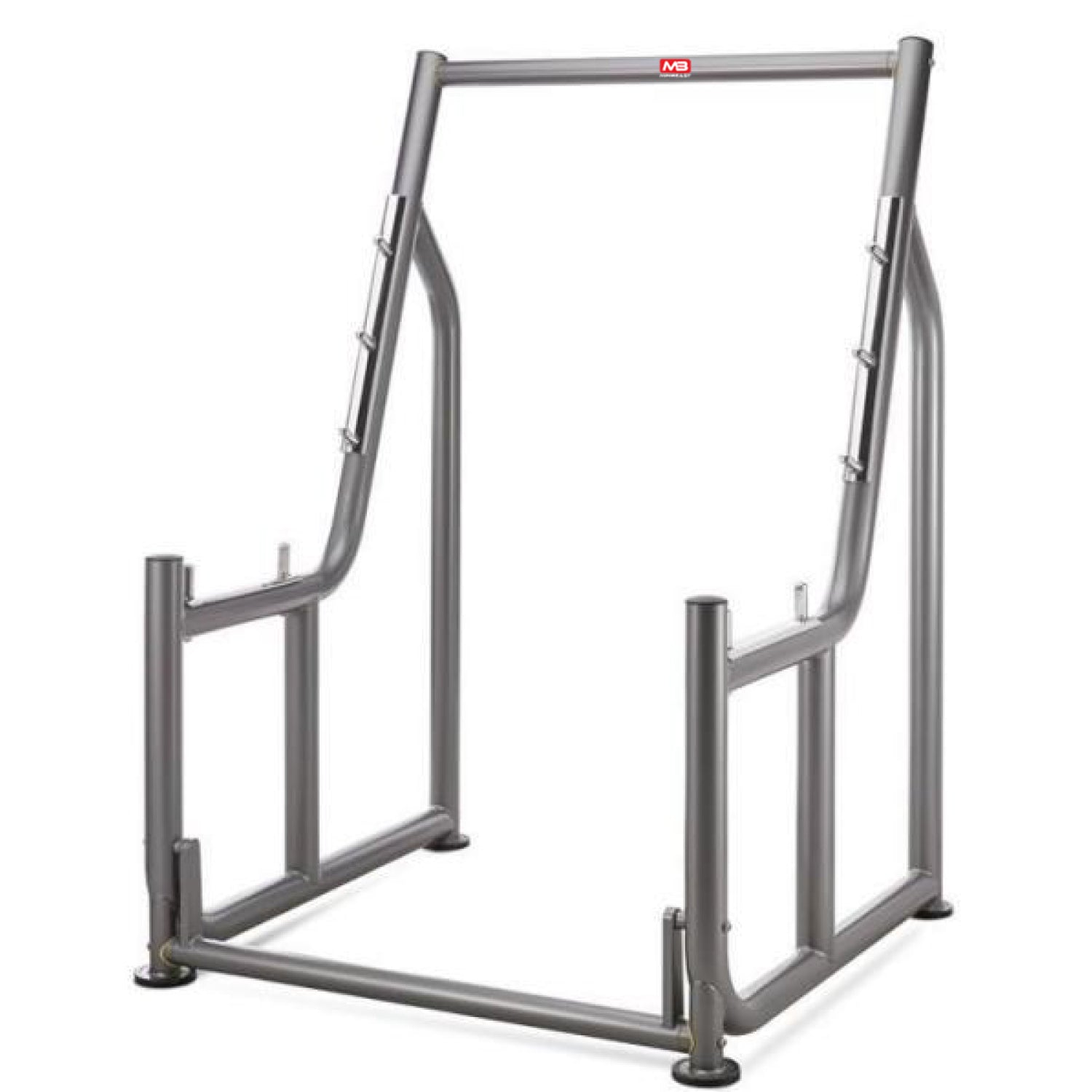 Strike Series - Squat Rack – MiniBeast Enterprises, LLC