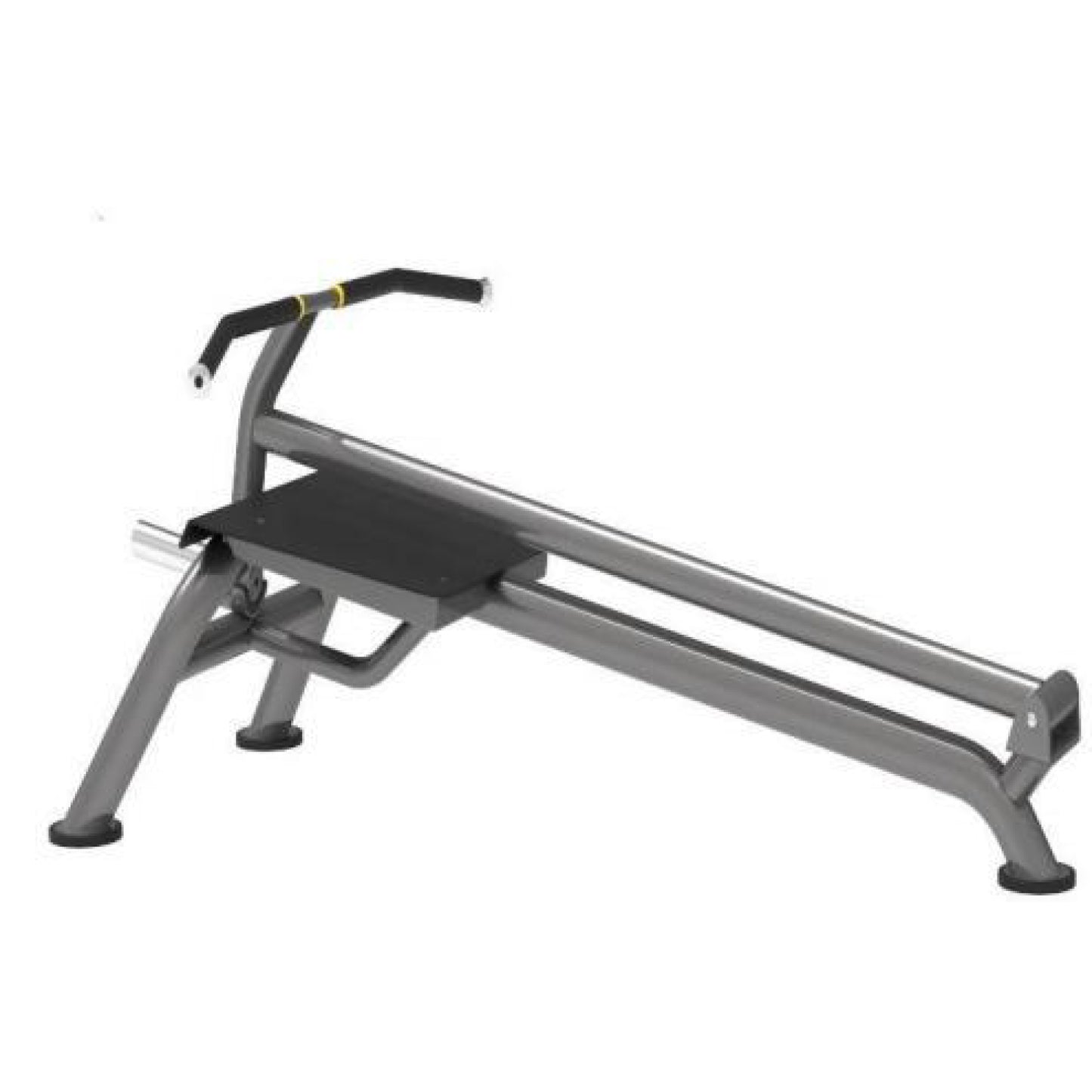 Strike Series - T Bar Row – MiniBeast Enterprises, LLC