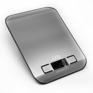 Food Scale - Grey