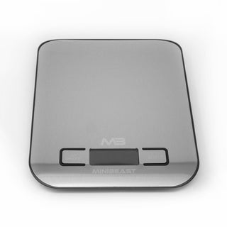 Food Scale - Grey
