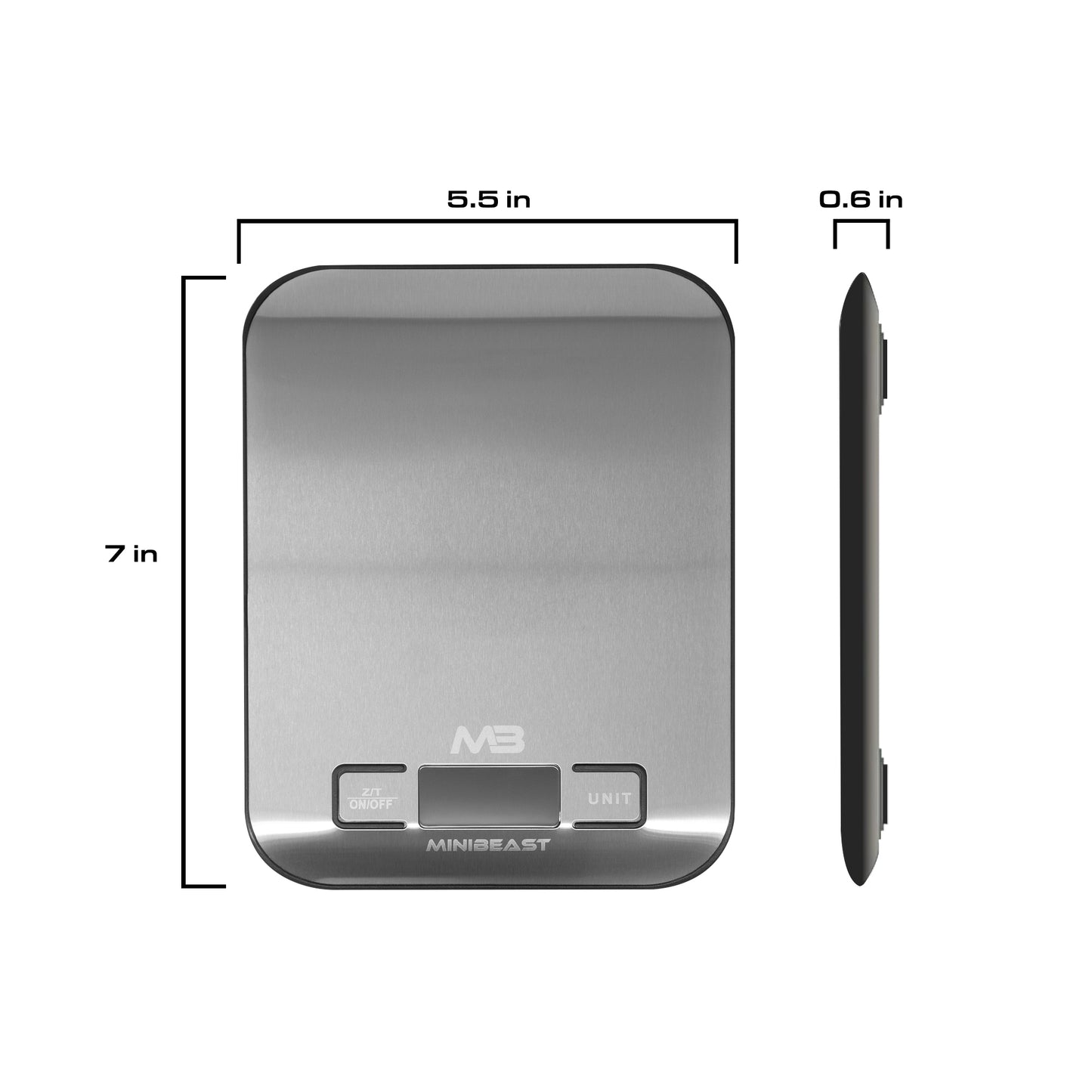 Food Scale