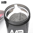 Storage Shaker Stack