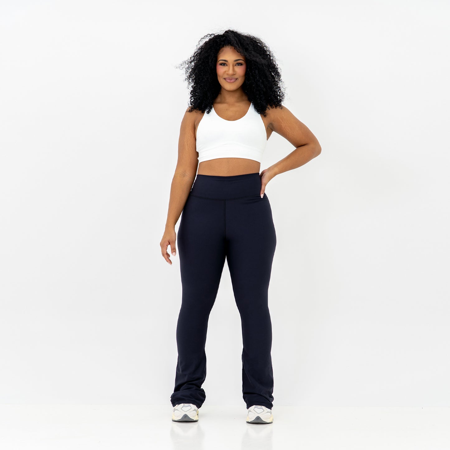 Shape Classic Flare Leggings