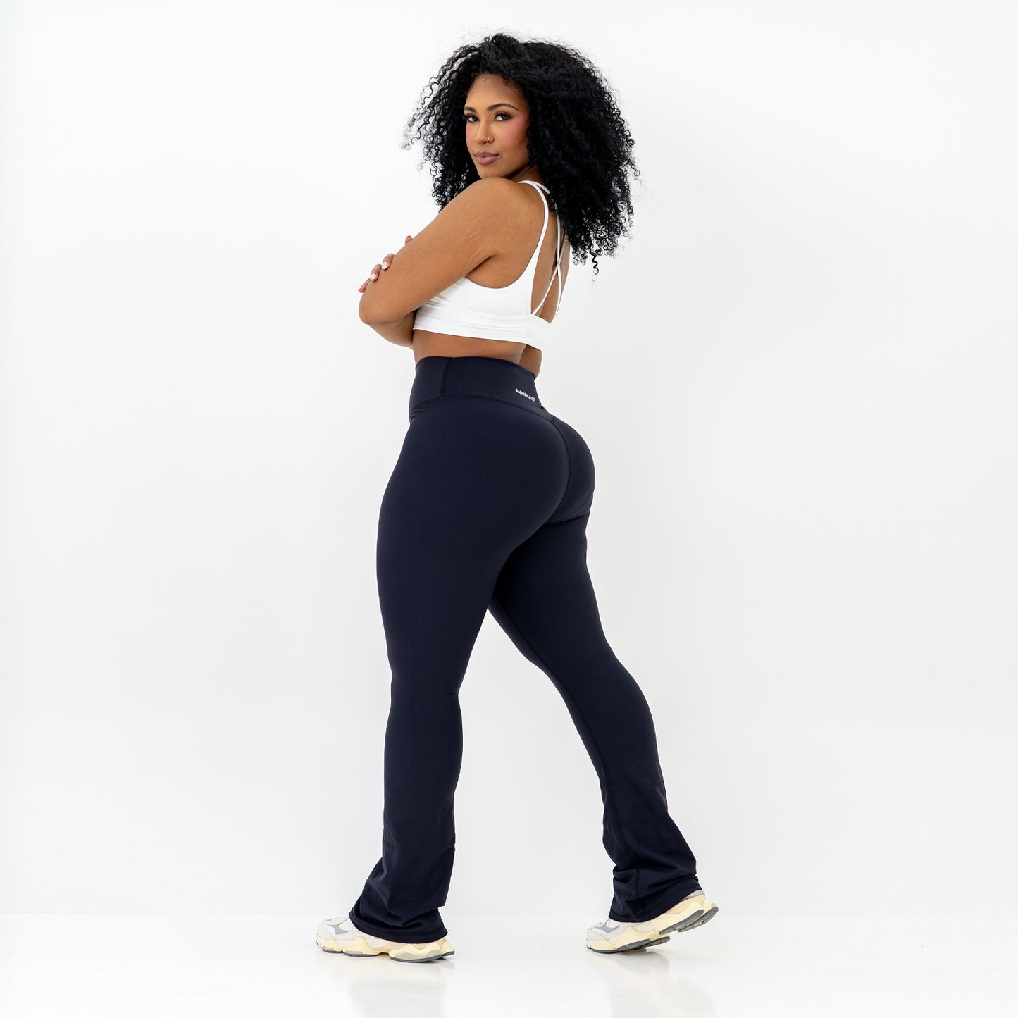 Shape Classic Flare Leggings