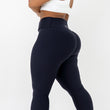 Shape-V Classic Flare Leggings