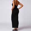 Silhouette Dress