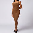 Silhouette Dress