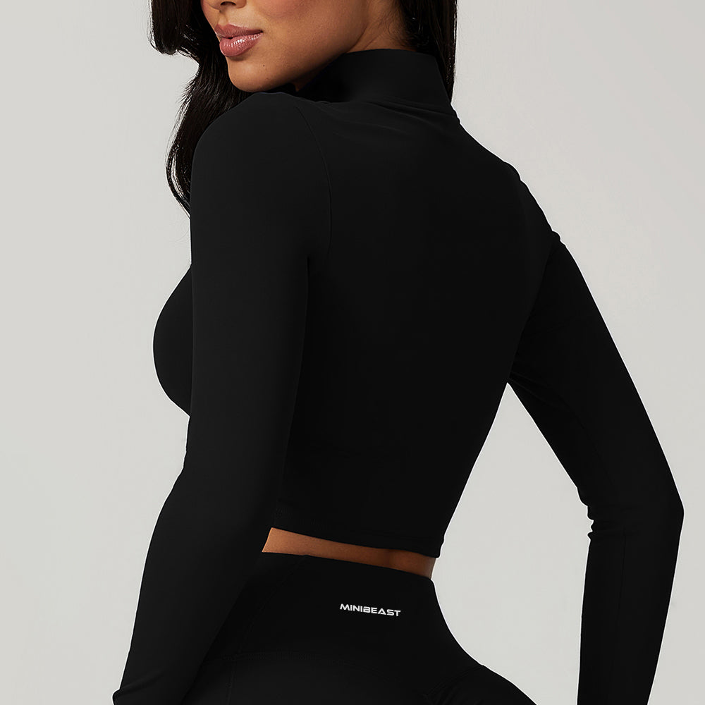 Silque Long Sleeve