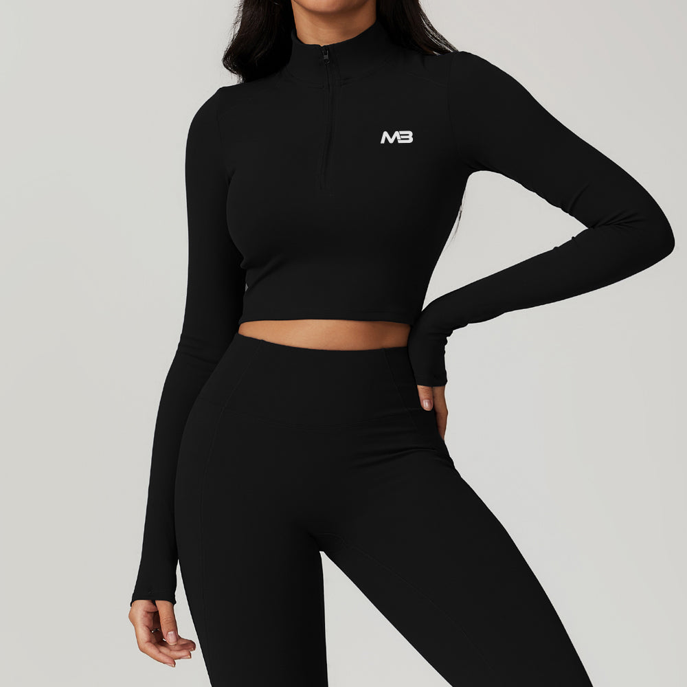 Silque Long Sleeve