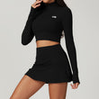 Silque Long Sleeve