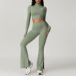 Silque Long Sleeve