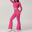 Silque Long Sleeve