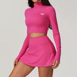 Silque Long Sleeve