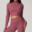 Silque Long Sleeve