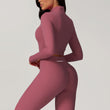 Silque Long Sleeve