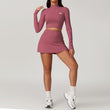 Silque Long Sleeve