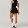 Silque Skirt