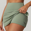 Silque Skirt