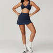 Silque Skirt