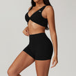 Silque Sports Top