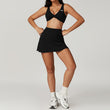 Silque Sports Top