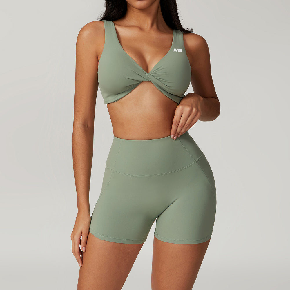 Silque Sports Top