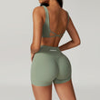 Silque Sports Top