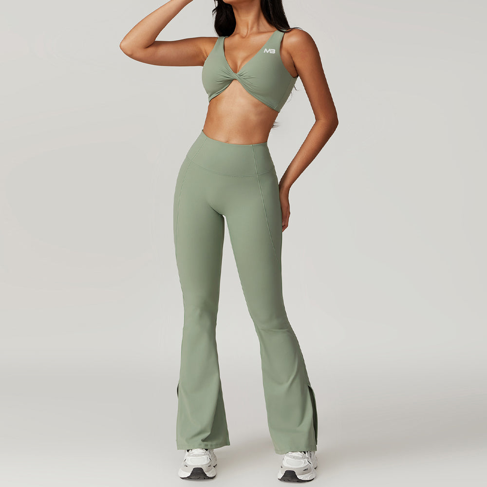 Silque Sports Top