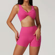 Silque Sports Top